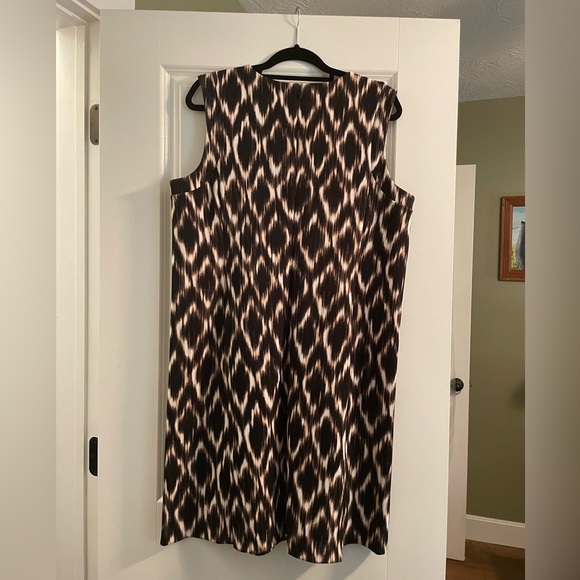 Liz Claiborne dress - Picture 3 of 3